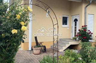 Einfamilienhaus kaufen in 75210 Keltern, Charmantes Einfamilienhaus mit Einliegerwohnung ländlich gelegen mit Topanbindung