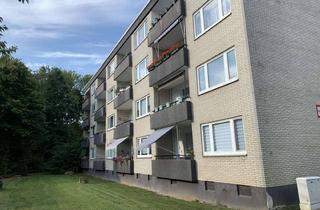Wohnung mieten in Neukirchener Straße 44, 47829 Gartenstadt, Sanierte Wohnung in Elfrath