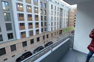 Wohnung mieten in Mainzer Landstraße 269, 60326 Gallus, Helle 3-Zimmer-Wohnung mit gehobener Ausstattung, Balkon & moderner Küche