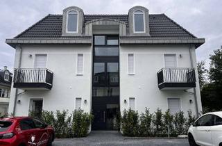 Wohnung mieten in Kastanienweg, 16540 Hohen Neuendorf, Moderne 4-Zimmer Neubau-Terrassenwohnung im KfW 40-Standard | Stolpe Residenz | Neubau