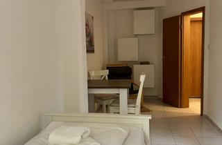 Wohnung mieten in 23617 Stockelsdorf, 1-Zimmer-Apartment auf Resthof außerhalb von Stockelsdorf