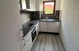 Wohnung mieten in 72108 Rottenburg, Stilvolle 2,5-Zimmer-Wohnung mit Balkon und EBK in Rottenburg a.N. für 1 bis 2 Personen