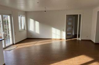 Wohnung mieten in 76593 Gernsbach, Stilvolle 5-ZKB-Maisonette-Villenwohnung mit Garten I Kurparknähe I zentral