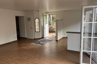 Wohnung mieten in 76593 Gernsbach, Villenwohnung Bungalow 5-ZKB mit Garten I Kurparknähe