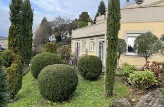 Wohnung mieten in 76593 Gernsbach, Villenwohnung Bungalow 5-ZKB mit Garten I Kurparknähe