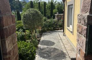 Wohnung mieten in 76593 Gernsbach, Bungalow mit Garten in Gernsbach I Bestwohnlage & neu renoviert