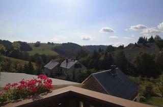 Wohnung mieten in Kalkberg 11, 01773 Altenberg, Endlich Platz für alle! 5-Raum-Wohnung mit Einbauküche & großem Garten in Bärenstein/Altenberg