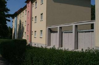 Wohnung mieten in Am Sommerbad 48, 07548 Stadtmitte, Wohnen im Stadtzentrum – sanierte 2-Raum-Wohnung mit Dusche