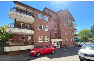 Sozialwohnungen mieten in Herner Str. 39, 45886 Ückendorf, Seniorenwohnung für ZWEI Personen mit WBS!!