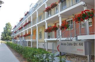 Wohnung mieten in Jonas-Cohn-Str. 46, 02827 Weinhübel, Barrierearmes Wohnen im Neubau