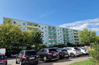 Wohnung mieten in Litauische Str., 18546 Sassnitz, Modernisierte 3 Zi.-Wohnung mit Blick auf die Ostsee!