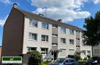 Wohnung mieten in Wilhelmshöhe 13, 42651 Solingen-Mitte, Frisch renovierte Etagenwohnung mit Balkon in ruhiger citynaher Lage