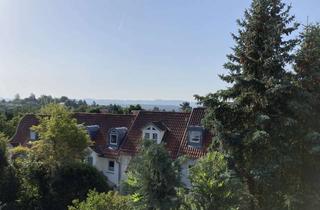 Wohnung mieten in 72076 Tübingen, Helle 2-Zimmer-Dachgeschosswohnung mit Galerie & Dachterrasse in Tübingen-Wanne