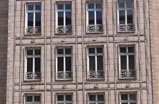 Wohnung mieten in Strausberger Platz, 10243 Friedrichshain, Mittendrin am Strausberger Platz