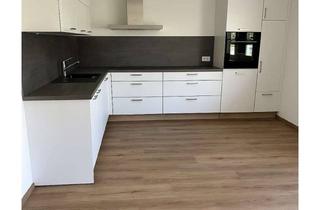 Wohnung mieten in 76744 Wörth, Erstbezug nach Sanierung mit EBK, Terrasse und Garten: freundliche 4-Zimmer-Wohnung in Maximiliansau