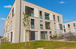 Wohnung mieten in Edith-Piaf-Straße 11, 48317 Drensteinfurt, Moderne Neubauwohnung: Energetisch auf top Niveau, perfekte Verkehrsanbindung, Loggia in Südlage