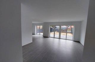 Wohnung mieten in Hoserkirchweg 180, 41747 Viersen, Attraktive 3-Zimmer-Erdgeschosswohnung mit Terrasse, Garten und Aufzug (KfW 55)
