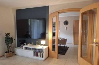 Wohnung mieten in 86931 Prittriching, Schöne helle 5-Zimmerwohnung in Prittriching (Landkreis Landsberg am Lech)