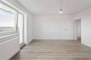 Wohnung mieten in Droste-Hülshoff-Str., 59457 Werl, Komplett energetisch sanierte 2- Zimmer Wohnung - jetzt einziehen und sparen.