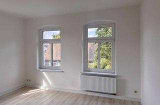 Wohnung mieten in 09353 Oberlungwitz, Ihr neues Zuhause in Oberlungwitz - 2 Zimmer, renoviert und bezugsfertig!