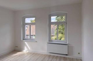 Wohnung mieten in Hofer Straße 162, 09353 Oberlungwitz, Einziehen & Wohlfühlen – renovierte 60-m²-Wohnung in Oberlungwitz!