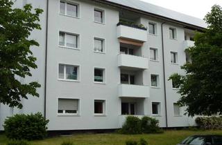 Wohnung mieten in Ackerstraße, 30851 Langenhagen, Renovierte 5 Zimmerwohnung mit Balkon in ruhiger Lage sucht Nachmieter - zu sofort
