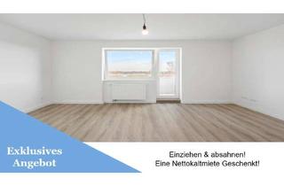 Wohnung mieten in Droste-Hülshoff-Str., 59457 Werl, Letzte Chance - Ihr neues Zuhause in unserem frisch saniertem Haus