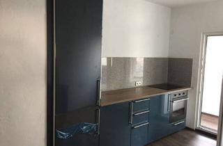 Wohnung mieten in Ritterstrasse, 73650 Winterbach, Schöne, geräumige zwei Zimmer Wohnung in Winterbach