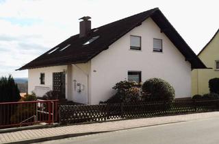 Wohnung mieten in 63867 Johannesberg, Freundliche und gepflegte 7-Raum-Wohnung mit Balkon in Johannesberg