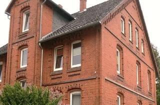 Wohnung mieten in Magnusstraße, 31848 Bad Münder, Wallbox am Haus, Wohnen auf einer Ebene, lichtdurchflutete Wohnung in Bad Münder/Beber