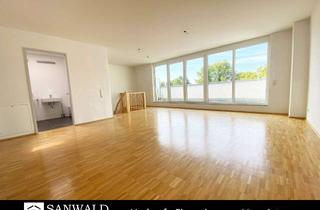 Wohnung mieten in Sandkaulstraße 70, 52062 Aachen, Wunderschöne 4-Zimmer Maisonette-Wohnung mit Dachterrasse in Top-Lage