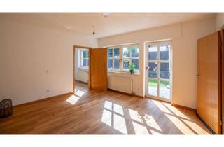 Wohnung mieten in 48301 Nottuln, Geschmackvolle 2,5-Zimmer-Einliegerwohnung mit eigenem Garten in Nottuln