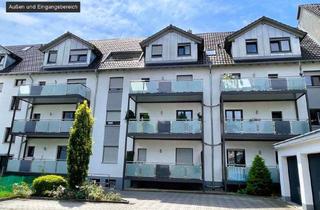 Wohnung mieten in Werderstraße 17, 77654 Offenburg, Moderne 2-Zimmer-Wohnung in der Oststadt Offenburg mit Balkon