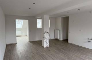 Wohnung mieten in 56564 Neuwied, Altbaucharme mit großzügigem Wohngefühl
