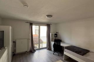 Wohnung mieten in 79100 Wiehre, Geschmackvolle 1-Zimmer-Wohnung in Freiburg im Breisgau