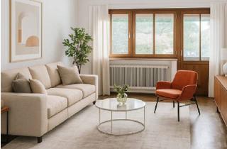Wohnung mieten in Parkweg, 87509 Immenstadt, Familienfreundliche 3-Zimmer-Wohnung mit Balkon in Immenstadt