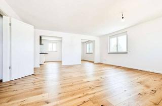 Penthouse mieten in 82327 Tutzing, Stilvolles Wohnen in Tutzing – 4-Zimmer-Penthouse mit Aufzug und Seeblick