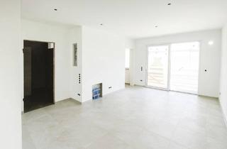 Wohnung mieten in Achsheimer Str., 86462 Langweid, Neubau in Langweid am Lech: 2-Zimmer-Wohnung mit Balkon und TG
