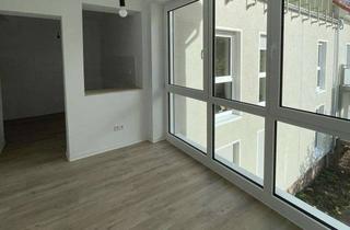 Sozialwohnungen mieten in Leiderer Stadtweg 65, 63741 Leider, 3 Zimmer mit Mietergarten (WBS EOF 2)