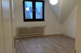 Lofts mieten in 42657 Solingen-Mitte, Loftflair im Jugendstil - stilvolle 3-Zi.-Whg. mit Charme