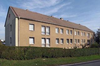 Wohnung mieten in Reußner Str. 37, 01591 Riesa, 3-Raum-Wohnung mit Gartenanteil