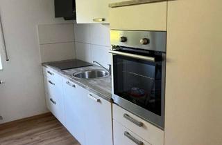 Wohnung mieten in Falkenstraße, 73463 Westhausen, Frisch renovierte 3-Zimmer-Erdgeschosswohnung mit Terrasse