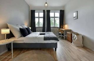 WG-Zimmer mieten in Gubener Straße, 10243 Friedrichshain, Gubener Straße, Berlin