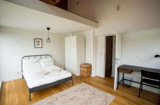 WG-Zimmer mieten in Wilhelmstraße 120, 13593 Spandau, Zimmer Zimmer in der Wilhelmstr. A