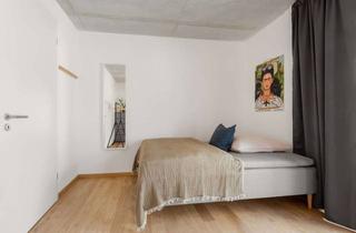 WG-Zimmer mieten in 80331 Altstadt, Zimmer Toy Factory 2 Room 3 Mighty