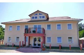 Gewerbeimmobilie kaufen in Uferweg 25a, 23996 Bad Kleinen, Ihr Hotel am malerischen Ufer - Seehotel Bad Kleinen