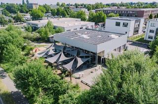 Gewerbeimmobilie kaufen in 40822 Mettmann, Multifunktionale Gastronomie- und Gewerbefläche in Toplage von Mettmann-West