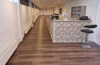 Gastronomiebetrieb mieten in Am Kanal 1C / Schießgartenweg, 67227 Frankenthal, Gewerbe/ ehem. Gaststätte zu vermieten!