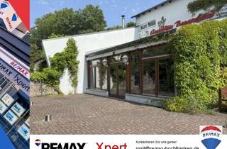 Gewerbeimmobilie kaufen in 95326 Kulmbach, Etablierte Traditionsgaststätte in Kulmbach - Parkflächen und Eigentümerwohnung inklusive