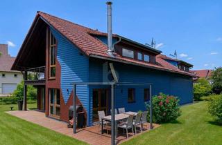 Einfamilienhaus kaufen in 79599 Wittlingen, TRAUMHAFTES DOPPEL-EINFAMILIENHAUS